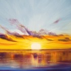 Picture for song 'Sunset' by artist 'Maintenance Man Hero'
