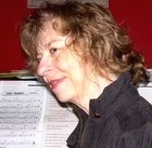 Picture for song 'Between' by artist 'Maja Jensen'