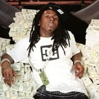 Picture for song '*NEW* Money' by artist 'Majestic Drama'