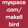 Picture for song '01. Intro' by artist 'Makell Bird'
