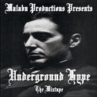 Picture for song 'Sun Is Burning' by artist 'Malabu Productions'