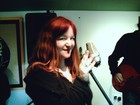 Picture for song 'out of the blue' by artist 'MALACHITE(uk)'