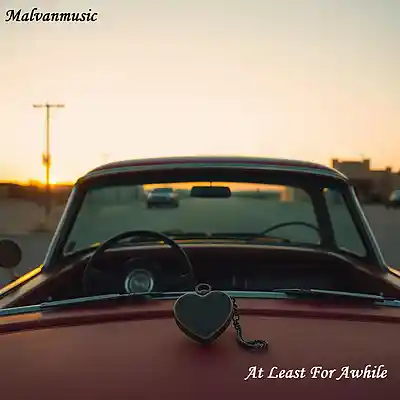 Picture for song 'At Least For Awhile' by artist 'Mal Fry Songs'