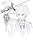Picture for song '01 Settle the Score (Roughtake)' by artist 'Mannon Wills'