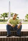 Picture for song 'When You Say My Name' by artist 'Manzo'