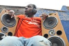 Picture for song 'Turn Me Down' by artist 'Marc Angelo'