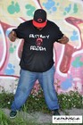 Picture for song 'Fatt Boy Fresh' by artist 'Marcel P Black'