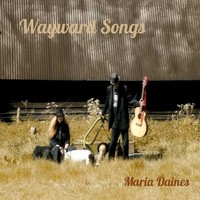 Picture for song 'Mercy' by artist 'Maria Daines'
