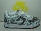 Picture for song 'Air Force 1's' by artist 'Marianna 850 Boyz'