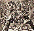 Picture for song 'Scarborough Faire Alt Take' by artist 'Mark Adamczyk Group'