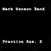 Picture for song 'Thumpin'' by artist 'Mark Henson Band'