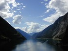 Picture for song 'Peaceful River' by artist 'Mark Wheeler'