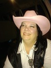Picture for song 'I'm Gonna Shout It Out' by artist 'Marsha Sue Mitchell'