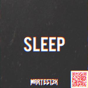 Picture for song 'Sleep 128 Bpm 494' by artist 'Martes13x'