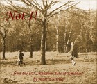 Picture for song 'RAK 01 Not I' by artist 'martin stirrup'