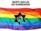 Picture for song 'Marti van Lin - No Surrender' by artist 'Marti van Lin'