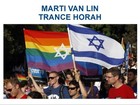 Picture for song 'Marti van Lin - Trance Horah (Hasbara Edit)' by artist 'Marti van Lin'