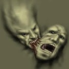 Picture for song 'I Can't I Won't' by artist 'Masked Reaper'