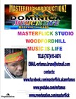 Picture for song 'jah loves me- masterflick aka mrfamus' by artist 'masterflick'