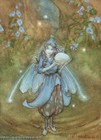 Picture for song 'I Offer Thee' by artist 'Mathematicus'