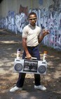 Picture for song 'Hip Hip Revival' by artist 'Matt Adams Beats'