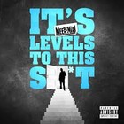 Picture for song 'LEVELS |NEW 10/3|' by artist 'Matt Black Beatz'