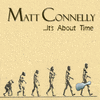 Picture for song 'I've Got Issues' by artist 'Matt Connelly'