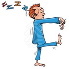 Picture for song 'Sleep Walk' by artist 'Matt Newman'