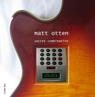 Picture for song 'Minor Masquerade' by artist 'Matt Otten'