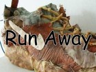 Picture for song 'Run Away' by artist 'Matt Vick'
