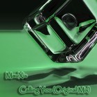 Picture for song 'Calling You' by artist 'MauXis'