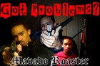 Picture for song 'Problem Solver' by artist 'Mavado Roaster'