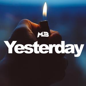 Picture for song 'Yesterday (Buy 1 Get 2 Free)' by artist 'maxxbeats'