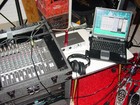 Picture for song 'First mic test' by artist 'MBishopInc'
