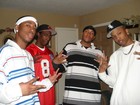 Picture for song 'Do My Thang (Ft. Lil Chris & Chop)' by artist 'mca205'