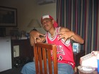 Picture for song 'Oh Yeah (the coolaid man)' by artist 'MC Cory Davis'