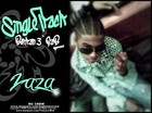 Picture for song 'BoRk@n 3.DB (Single Track Zaza Mc Crew)' by artist 'McCrew'