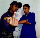 Picture for song 'MosgL 5ataR- Angoma (Mc Crew) Ft Mplus' by artist 'McCrew'