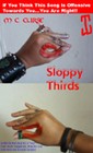 Picture for song 'Sloppy Thirds' by artist 'M C Curse'