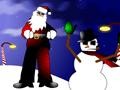 Picture for song 'Pimp My Sleigh' by artist 'MC Eric B'