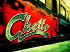 Picture for song 'Product of The Ghetto' by artist 'MC FAME'