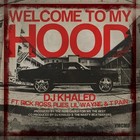 Picture for song 'HOOD ANTHEM BANGER (Prod. By MCGP)' by artist 'MCGonTHEtrack'