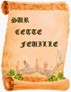 Picture for song 'Sur Cette Feuille' by artist 'MCintello'