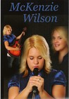 Picture for song 'She Can't See' by artist 'McKenzie Wilson'