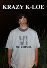 Picture for song 'Space Junk Mix 2' by artist 'M.C. Kimmel'