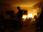Picture for song 'Deimos Interlude' by artist 'MCP Trio'