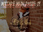Picture for song 'Liefde maakt me soms blind' by artist 'MDG Unit'