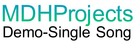 Picture for song 'Lord I need You now' by artist 'MDH Projects'