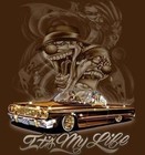 Picture for song 'Low & Slow' by artist 'MDP Beats'