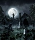 Picture for song 'Graveyard' by artist 'MDP - modern day poetry'